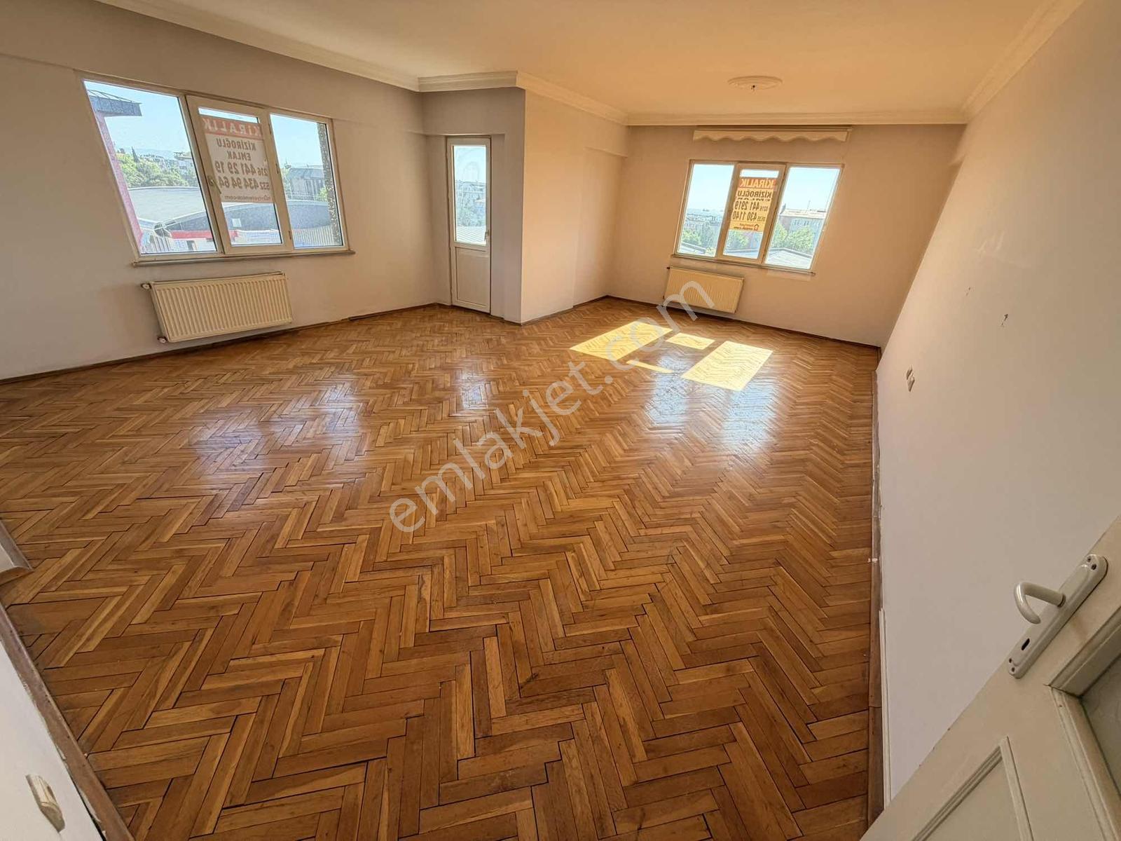 Tuzla Kiralık Daire Yayla Mah. Havuzlu Güvenlikli Siteiçinde 4+1 - Görsel 15