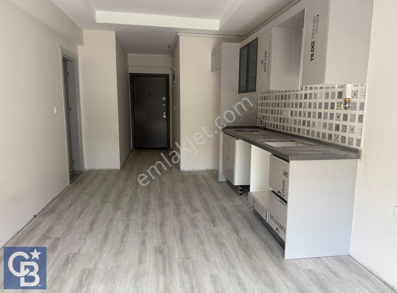 Aliağa Merkezde 1+1 Satılık Fırsat Daire - Görsel 2