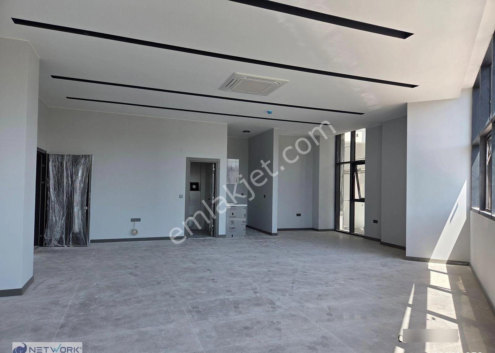 Kuşadası Şehir Metkezinde Lux Ofisler - Görsel 21