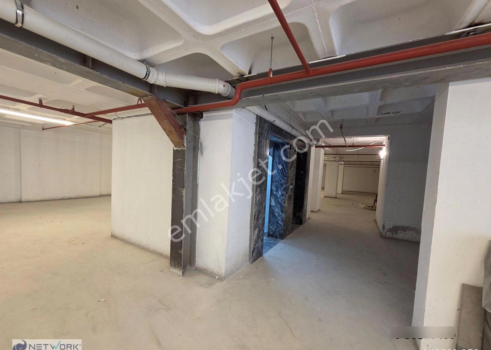 Kuşadası Şehir Metkezinde Lux Ofisler - Görsel 22