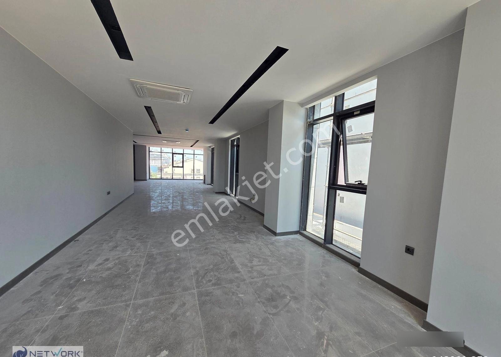Kuşadası Şehir Metkezinde Lux Ofisler - Görsel 8