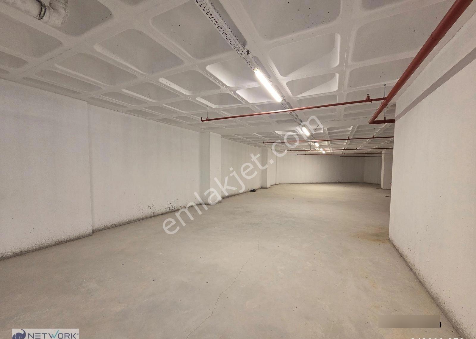 Kuşadası Şehir Metkezinde Lux Ofisler - Görsel 16