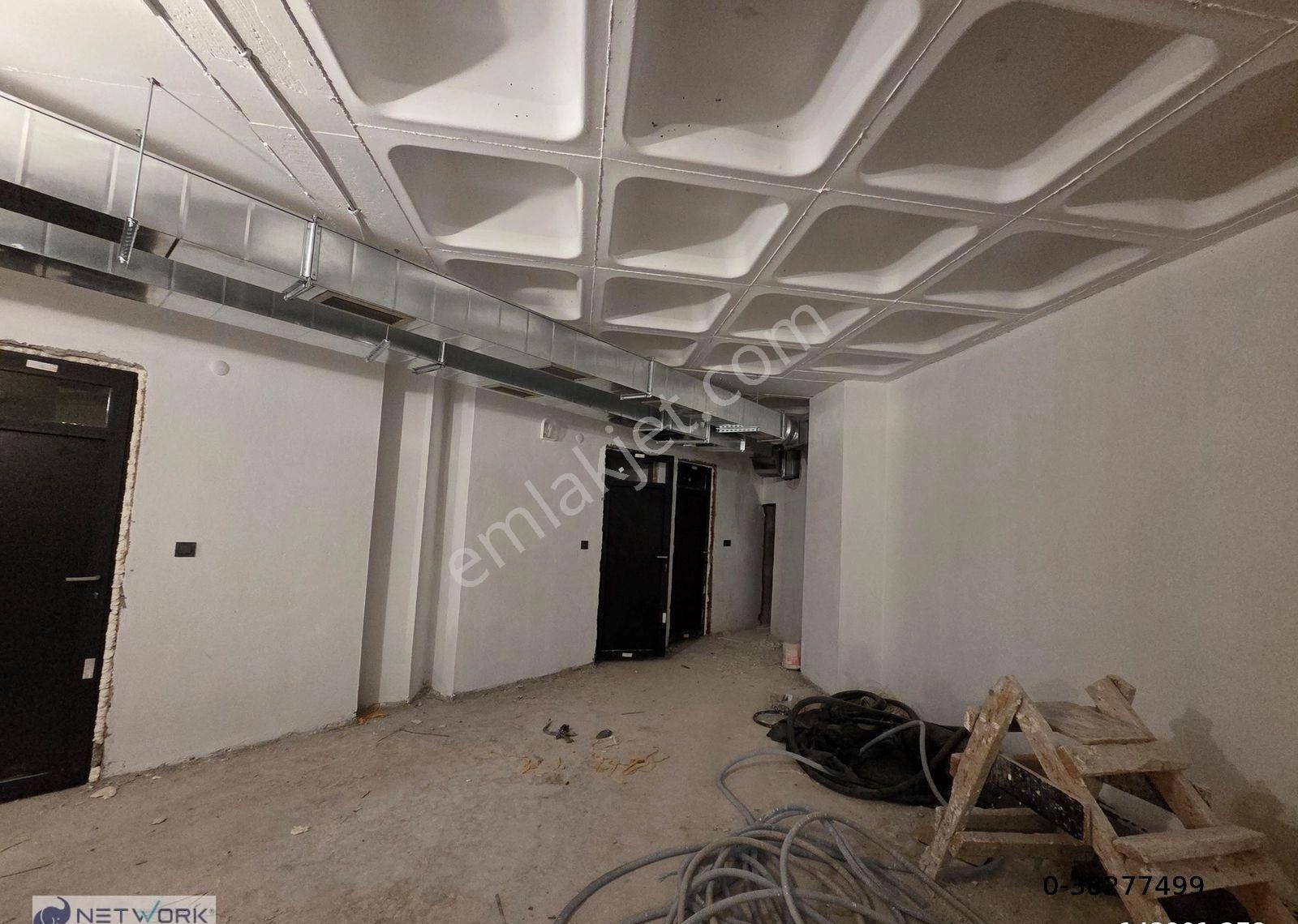 Kuşadası Şehir Metkezinde Lux Ofisler - Görsel 7