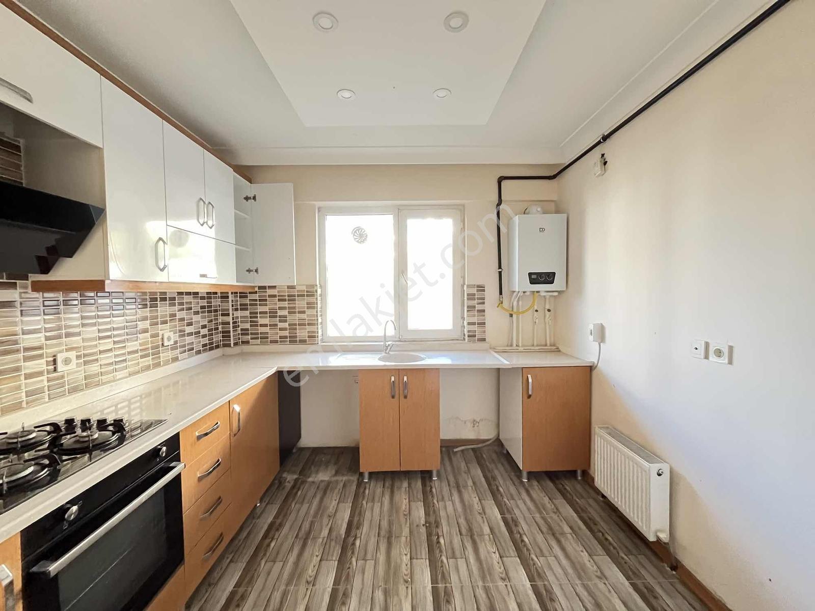█ Turkuaz Emlak █boğaziçi Ana Cadde Yakını 3+1 Kiralık Daire - Görsel 8