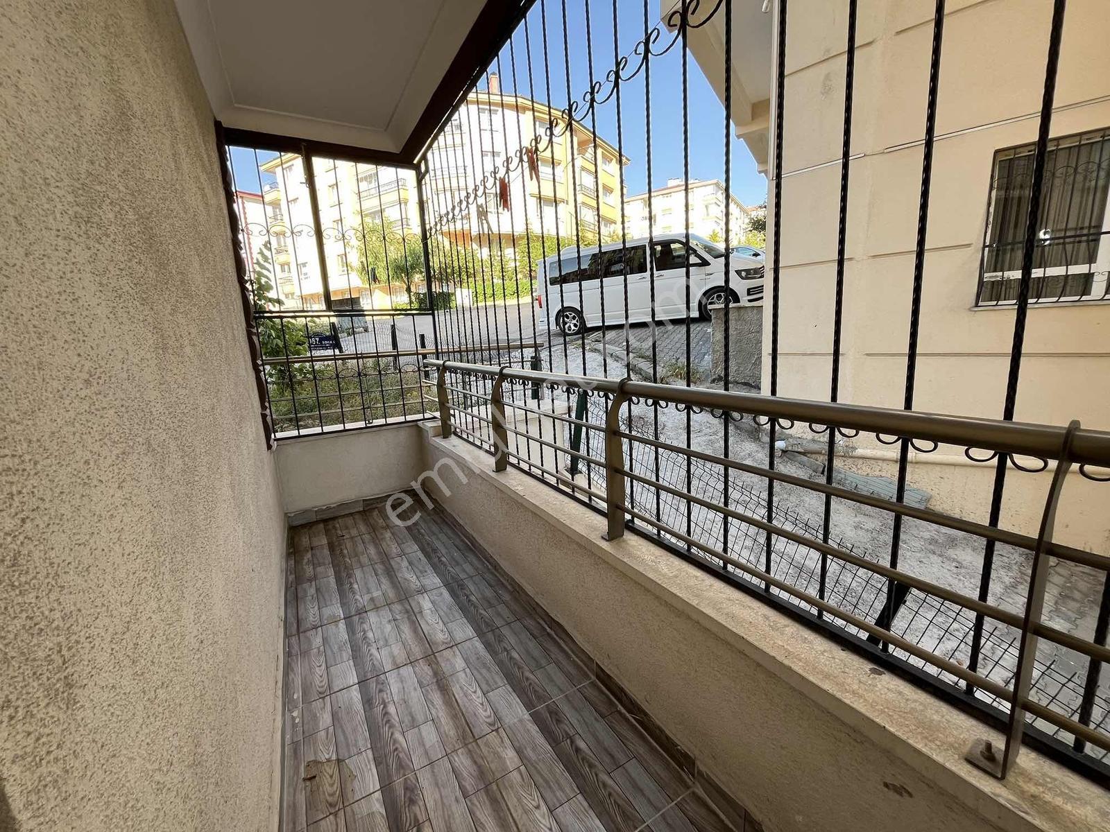 █ Turkuaz Emlak █boğaziçi Ana Cadde Yakını 3+1 Kiralık Daire - Görsel 23