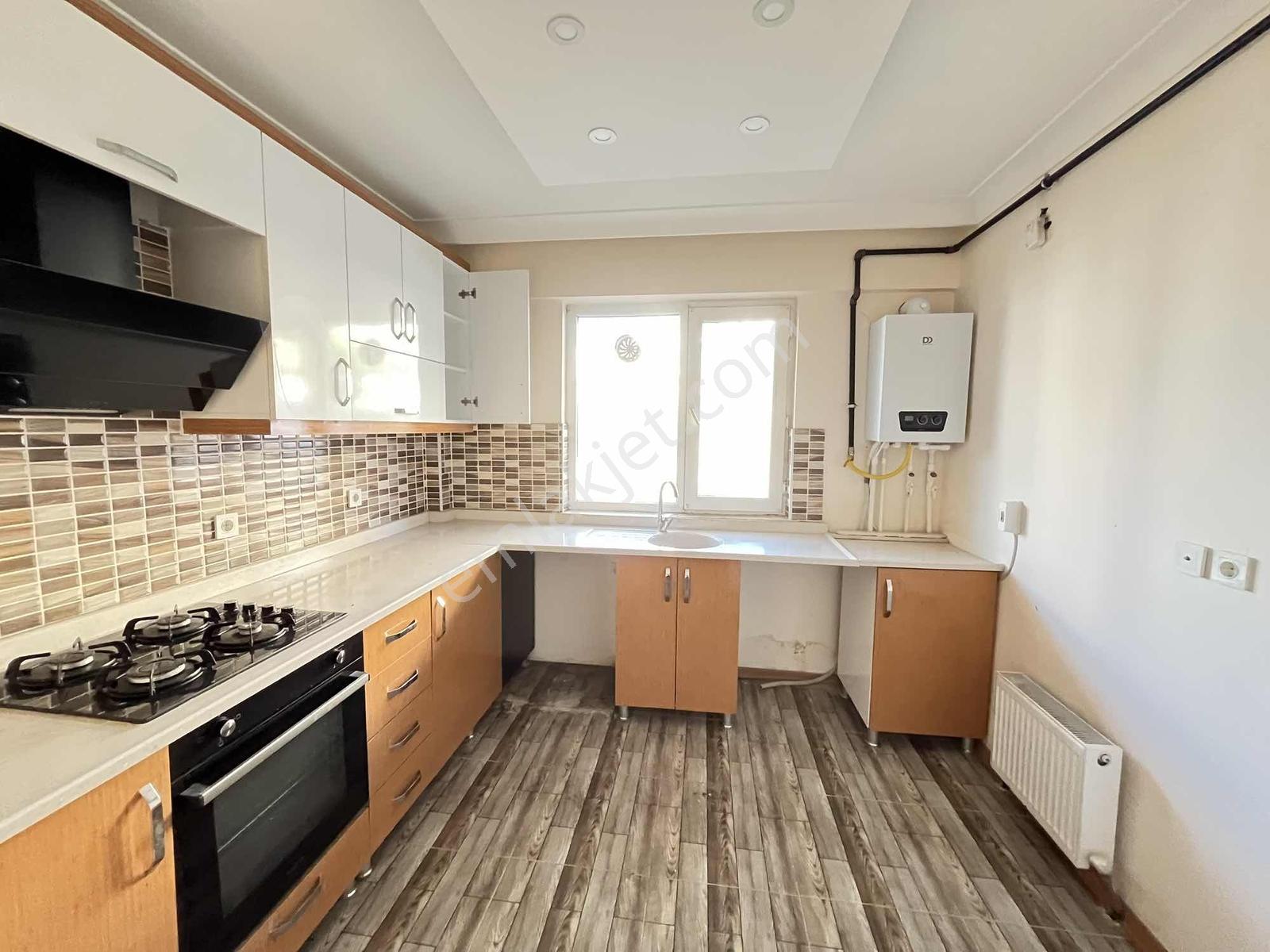 █ Turkuaz Emlak █boğaziçi Ana Cadde Yakını 3+1 Kiralık Daire - Görsel 13