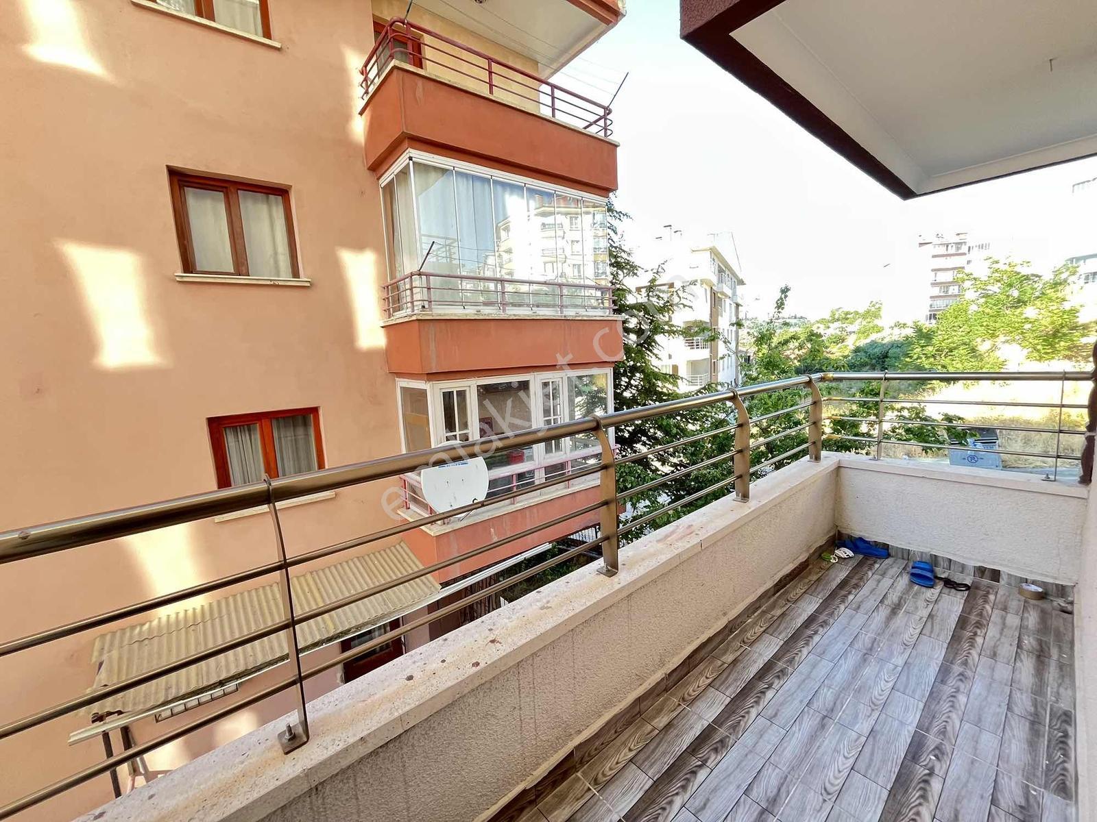 █ Turkuaz Emlak █boğaziçi Ana Cadde Yakını 3+1 Kiralık Daire - Görsel 14