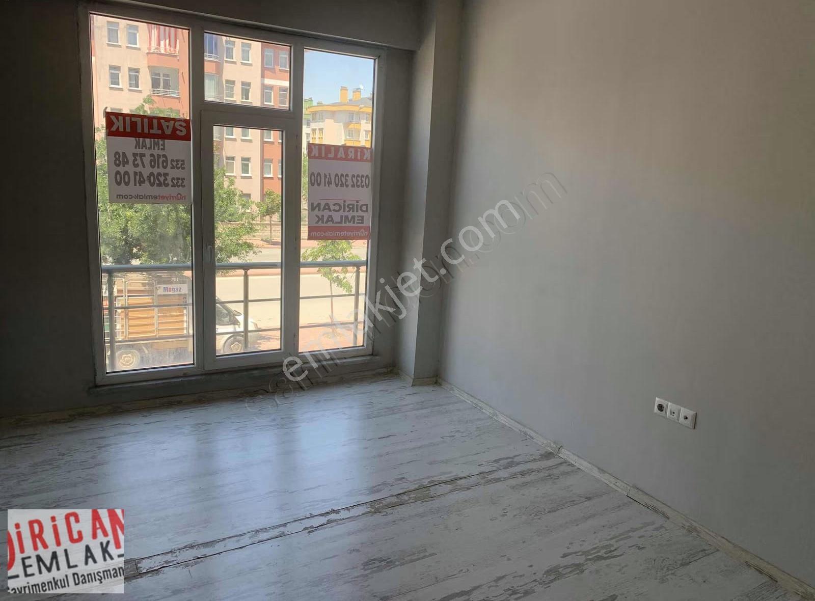 Şehir Hastanesi Kto Üniversite Civ.1+1 Stüdyo Ön Cepheli - Görsel 8