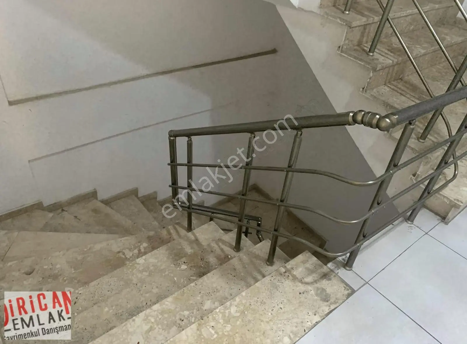Şehir Hastanesi Kto Üniversite Civ.1+1 Stüdyo Ön Cepheli - Görsel 2
