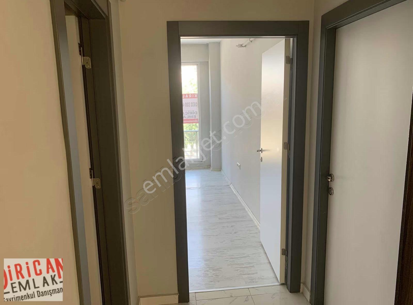 Şehir Hastanesi Kto Üniversite Civ.1+1 Stüdyo Ön Cepheli - Görsel 11