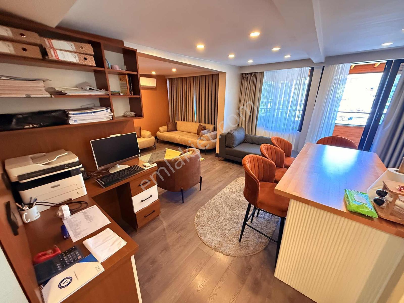 Kağıthane Arbozlife'ta 2+1 Balkonlu Eşyalı Daire - Görsel 7