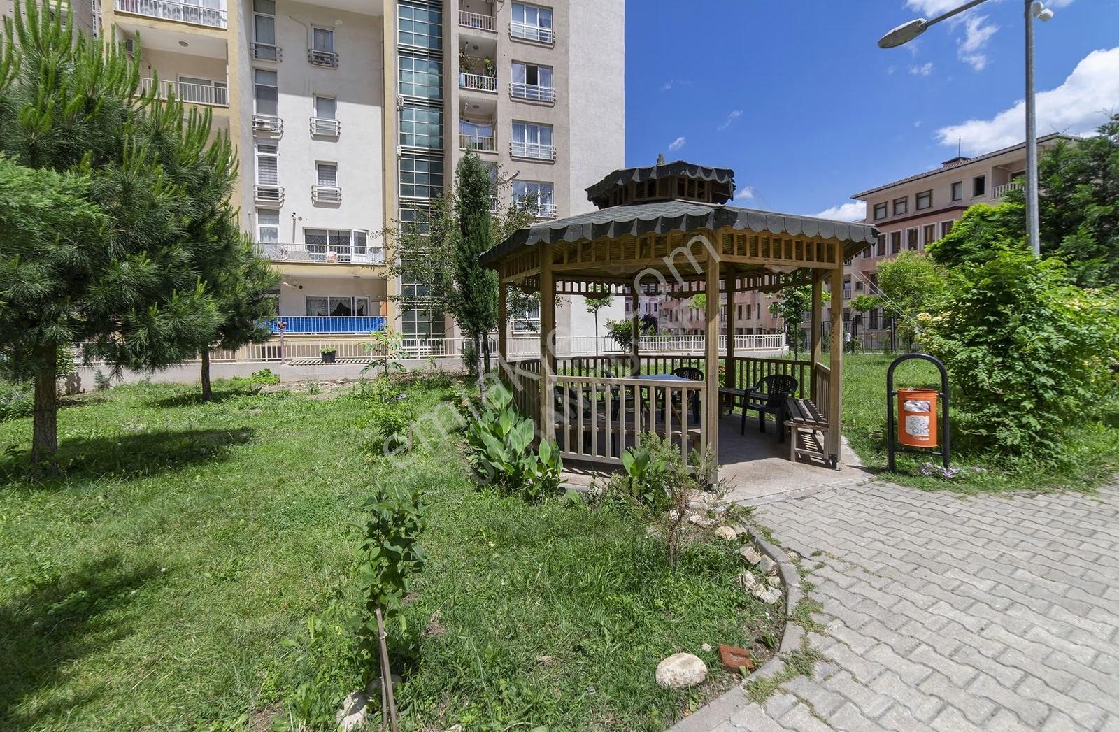 Bursa Fomara Doğanbey Toki Şehir Manzaralı Satılık 3+1 Daire - Görsel 3