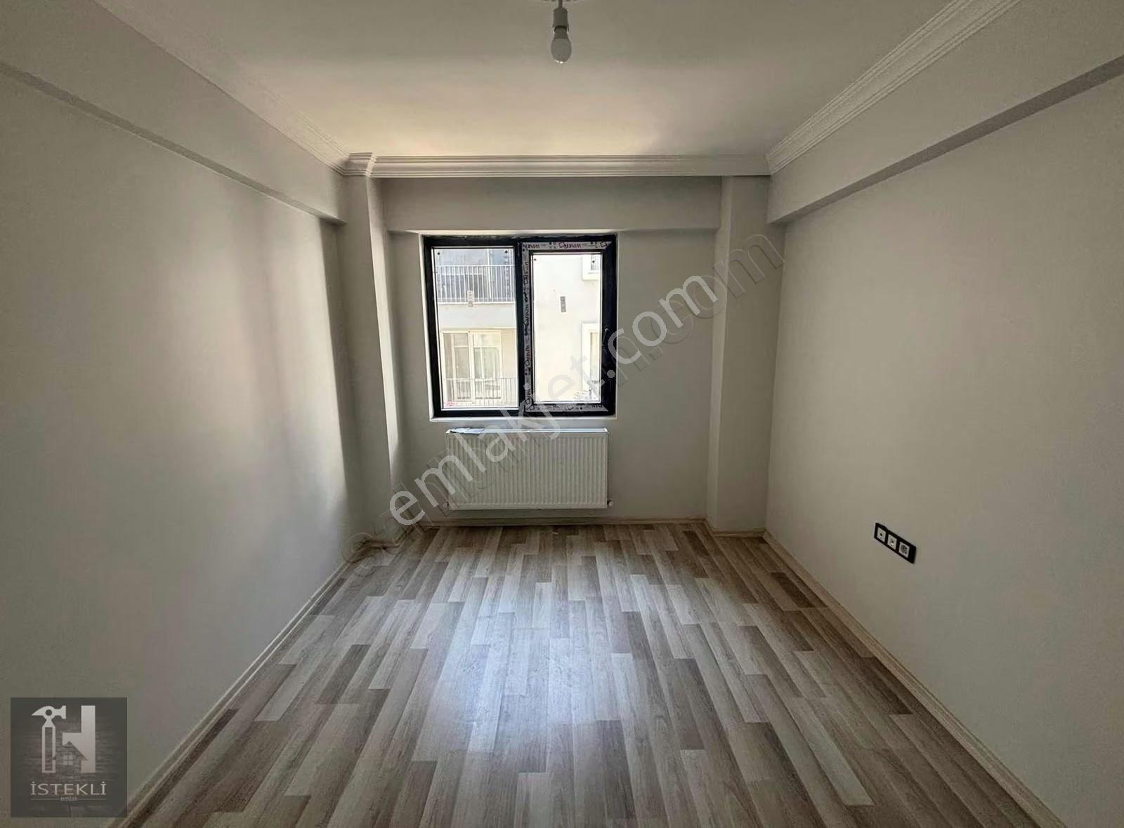 İstekli Emlak'tan Olimpik Havuz Karşısı 2+1 Sıfır Daire - Görsel 18