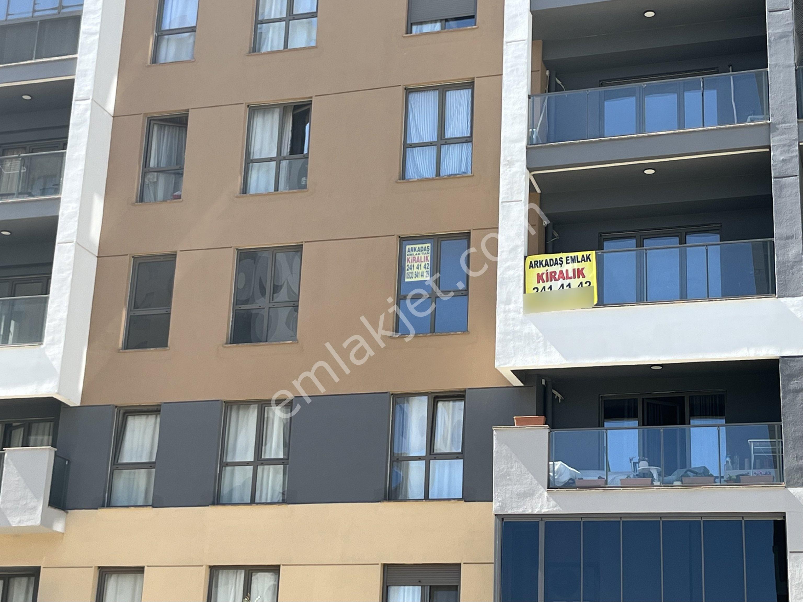 Suryapıda 1+1 Kiralık - Görsel 2