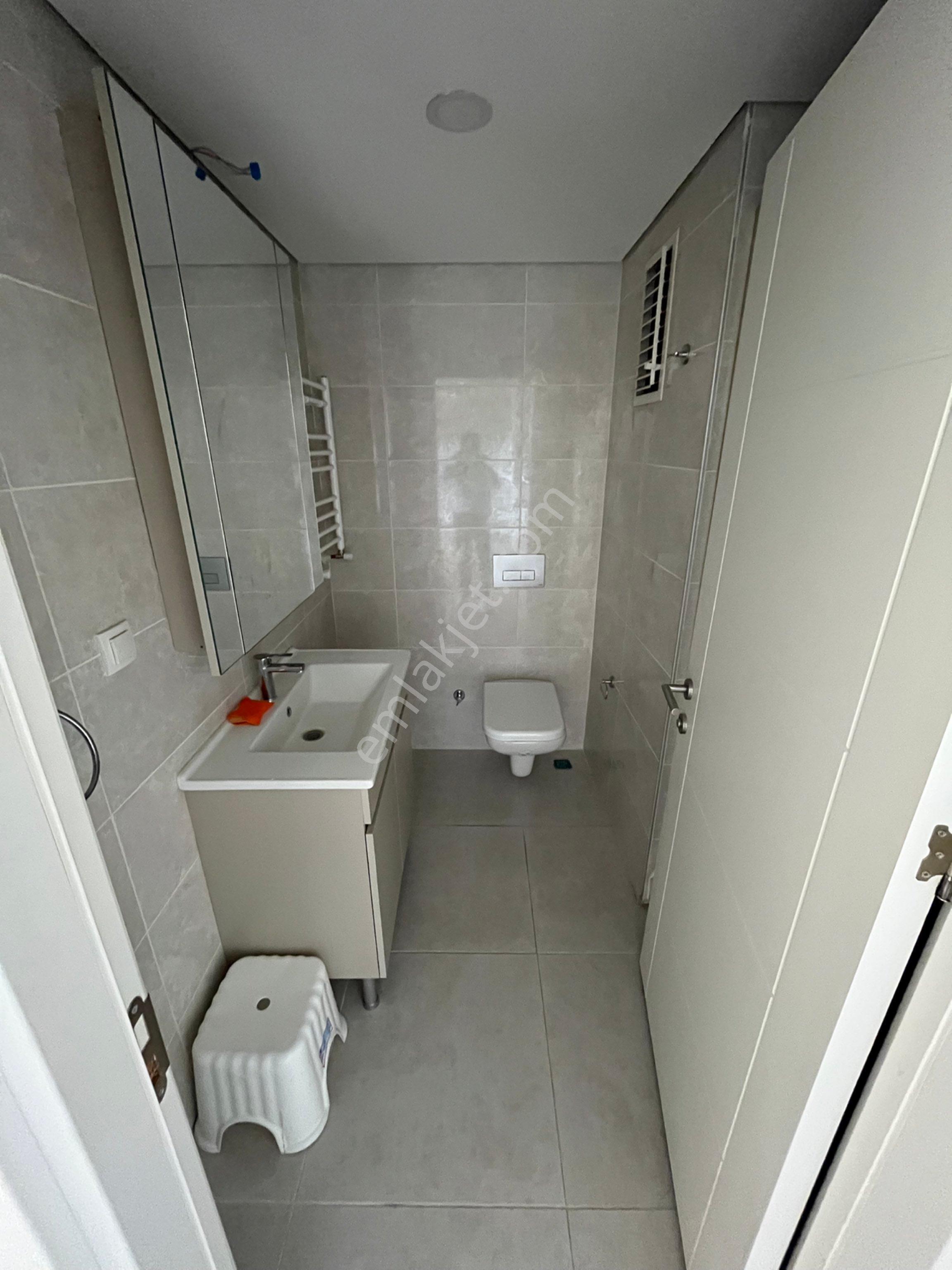 Suryapıda 1+1 Kiralık - Görsel 20