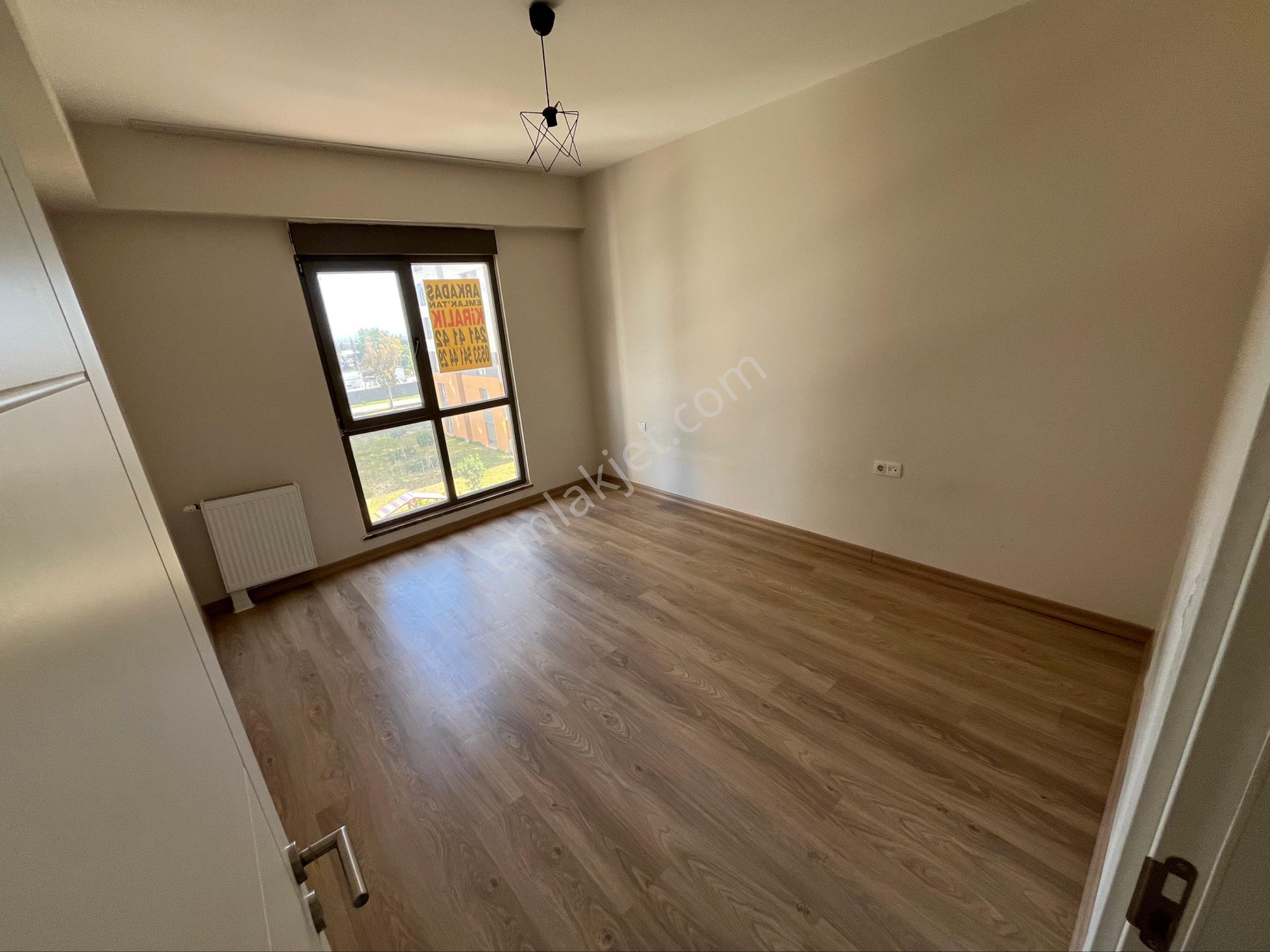 Suryapıda 1+1 Kiralık - Görsel 23