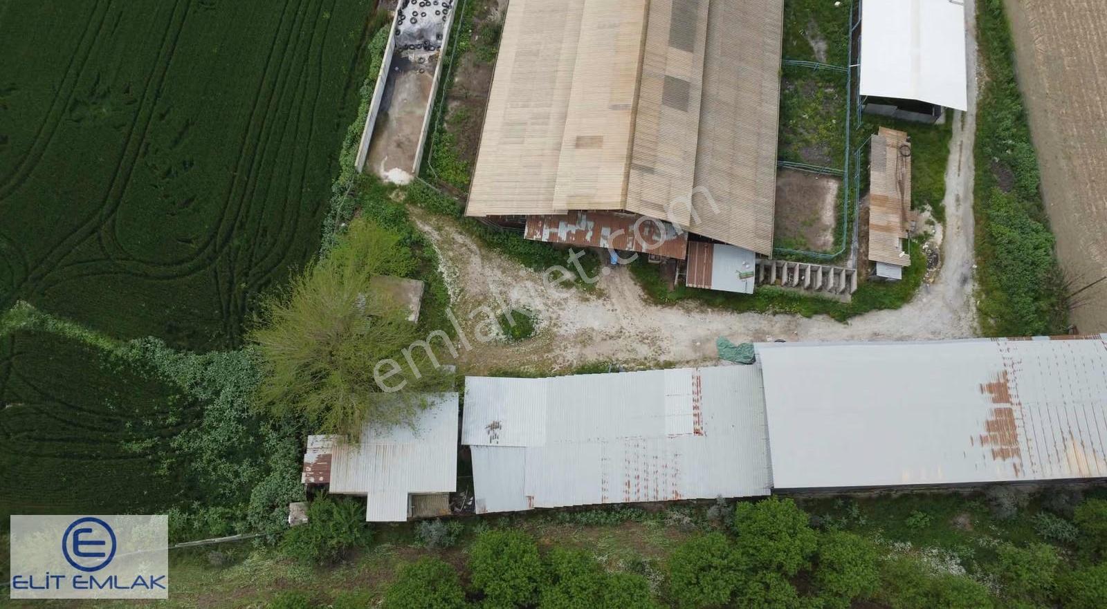 Muğla Otoyolu Üstü Yatırım Fırsatı - Görsel 25