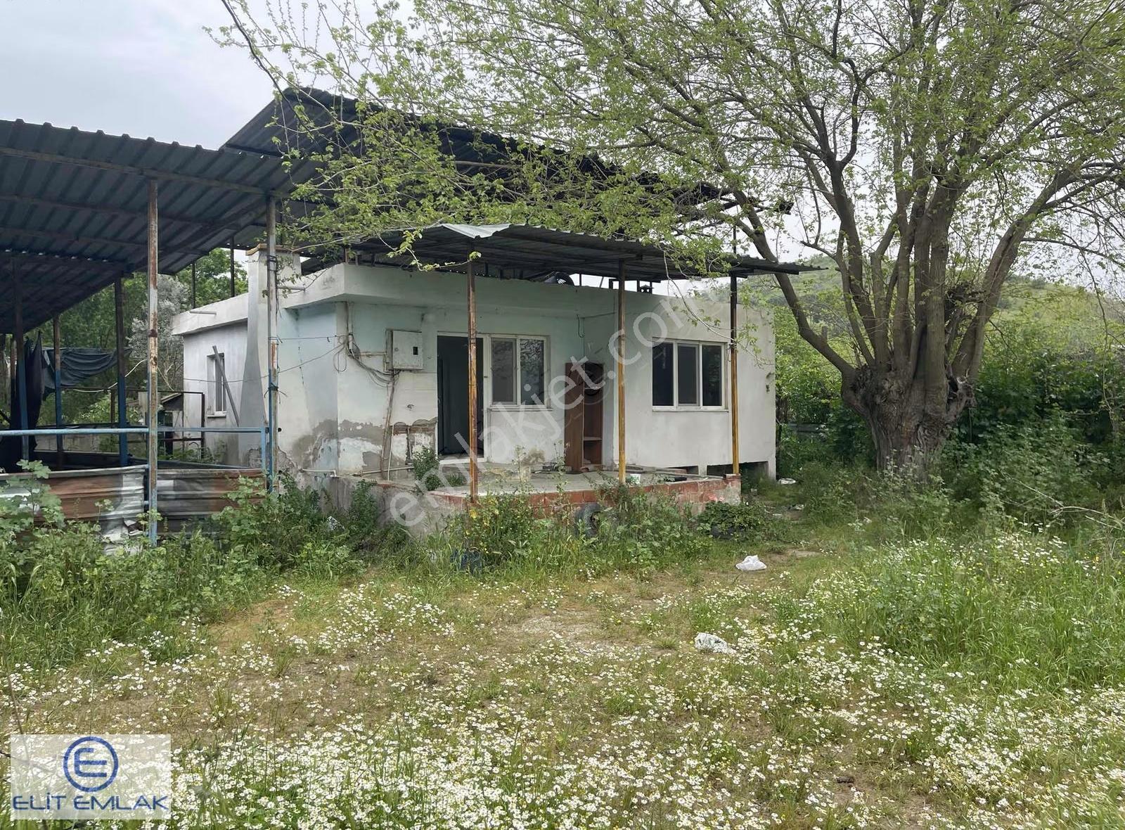 Muğla Otoyolu Üstü Yatırım Fırsatı - Görsel 22