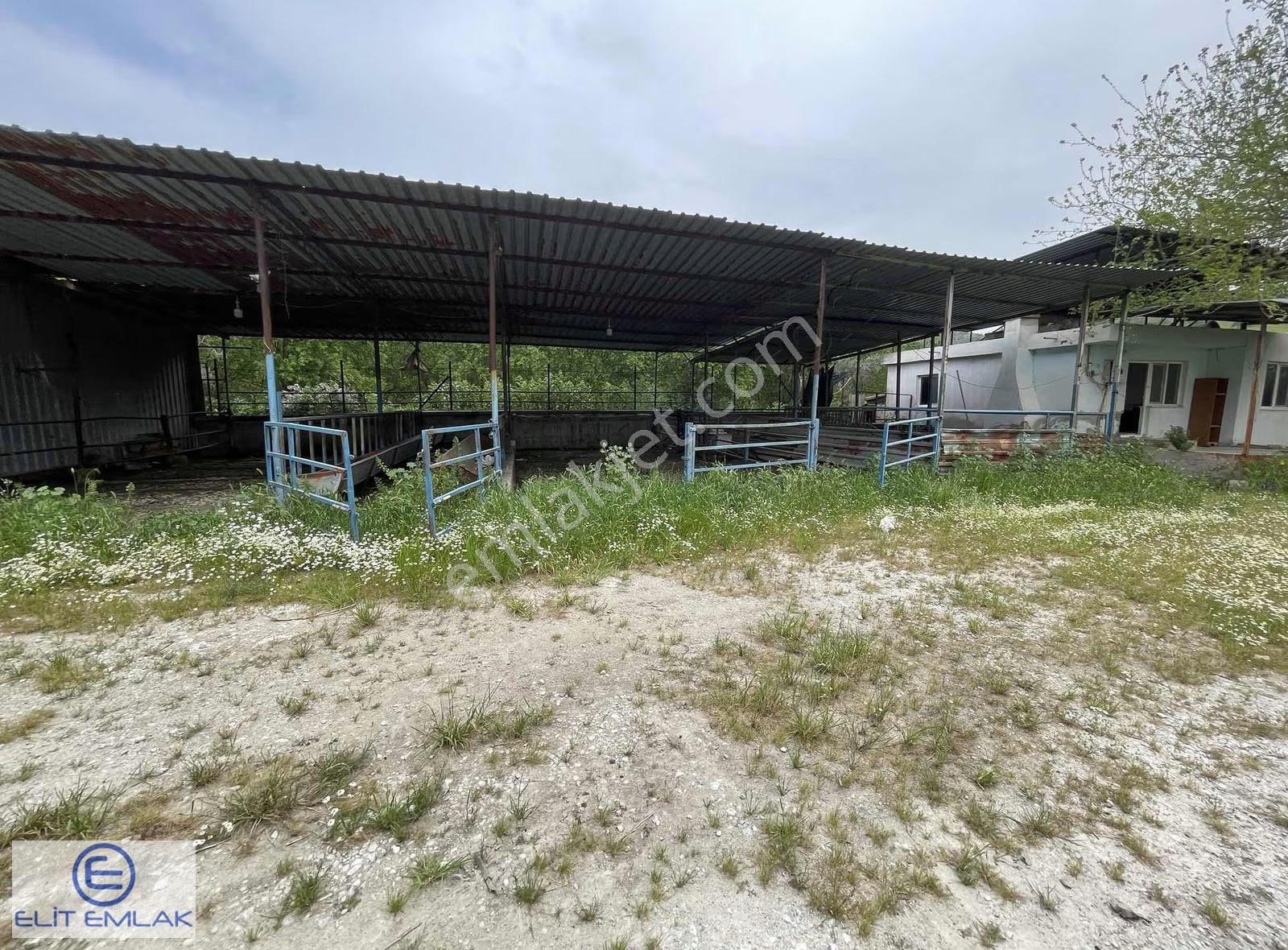 Muğla Otoyolu Üstü Yatırım Fırsatı - Görsel 28