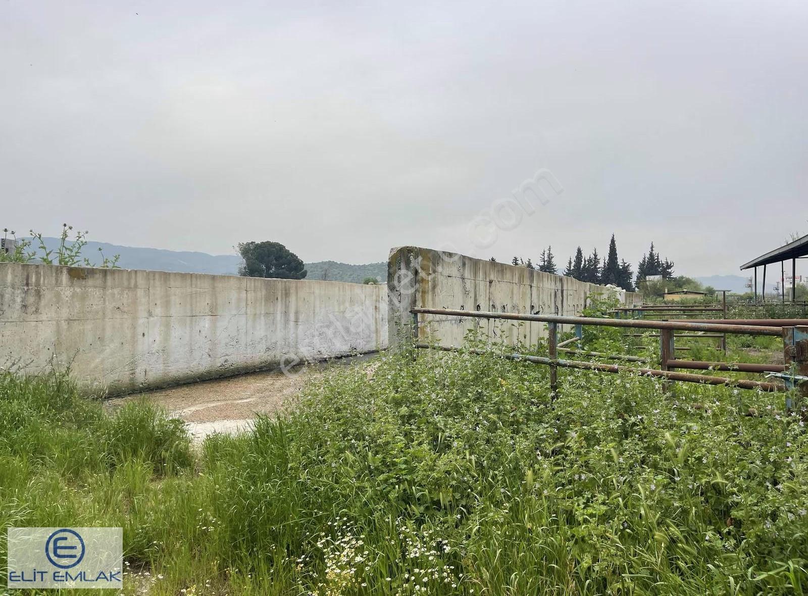 Muğla Otoyolu Üstü Yatırım Fırsatı - Görsel 16