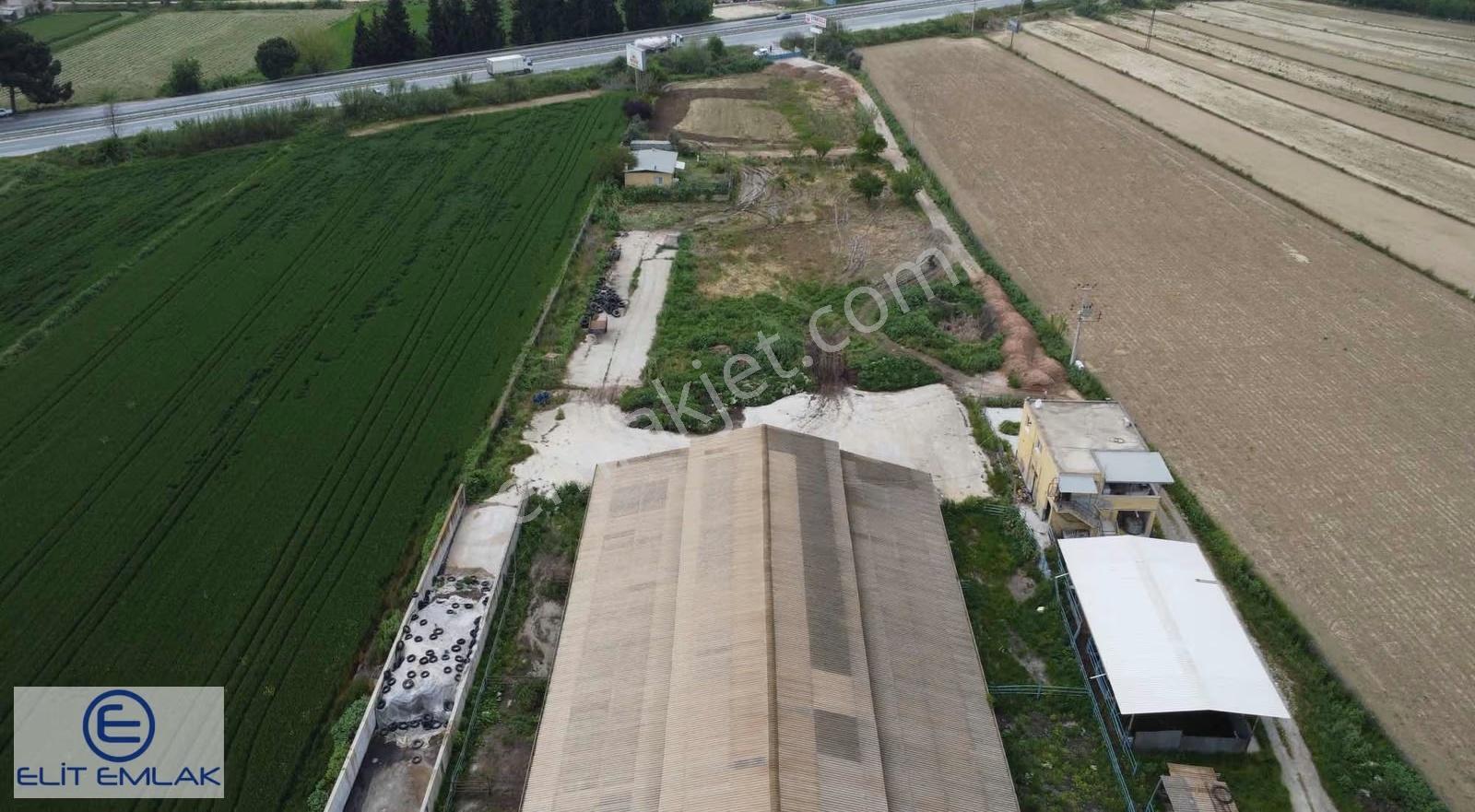 Muğla Otoyolu Üstü Yatırım Fırsatı - Görsel 23