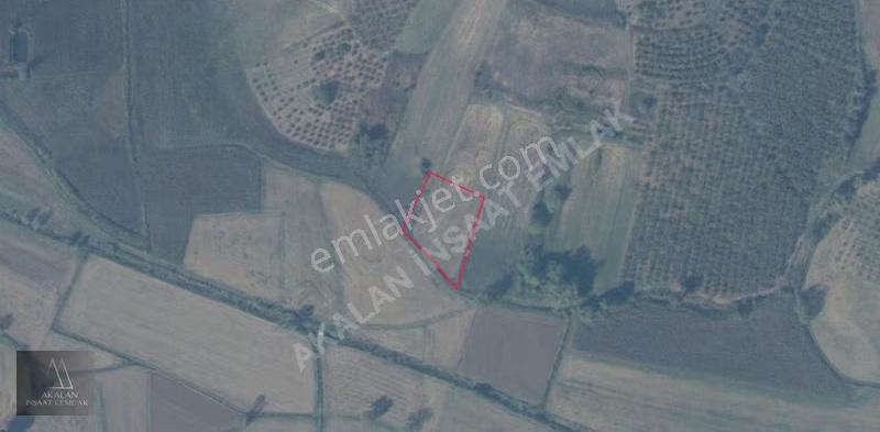 Tokat Mahallesi'nde Osb'ye Sınır, 2.211 M² Müstakil Tapu Yatırım - Görsel 20