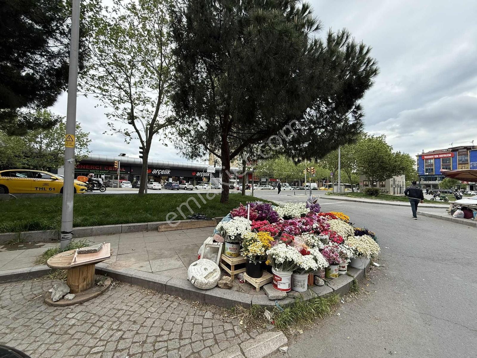 Ataşehir Küçükbakkalköy Mah.ana Cadde Üstü 100 M2 4 Kat - Görsel 17