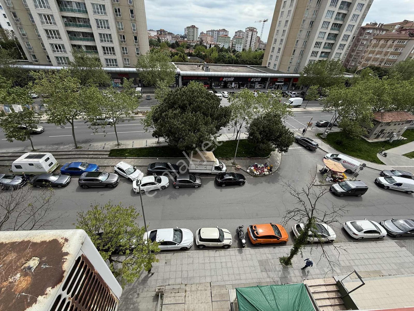 Ataşehir Küçükbakkalköy Mah.ana Cadde Üstü 100 M2 4 Kat - Görsel 31