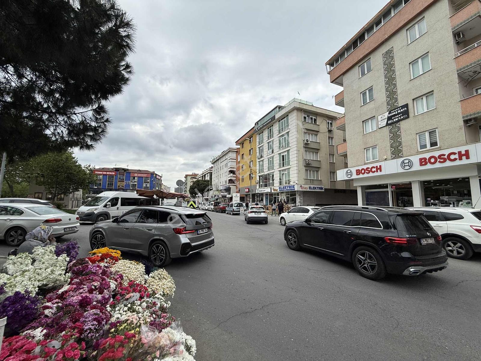 Ataşehir Küçükbakkalköy Mah.ana Cadde Üstü 100 M2 4 Kat - Görsel 28