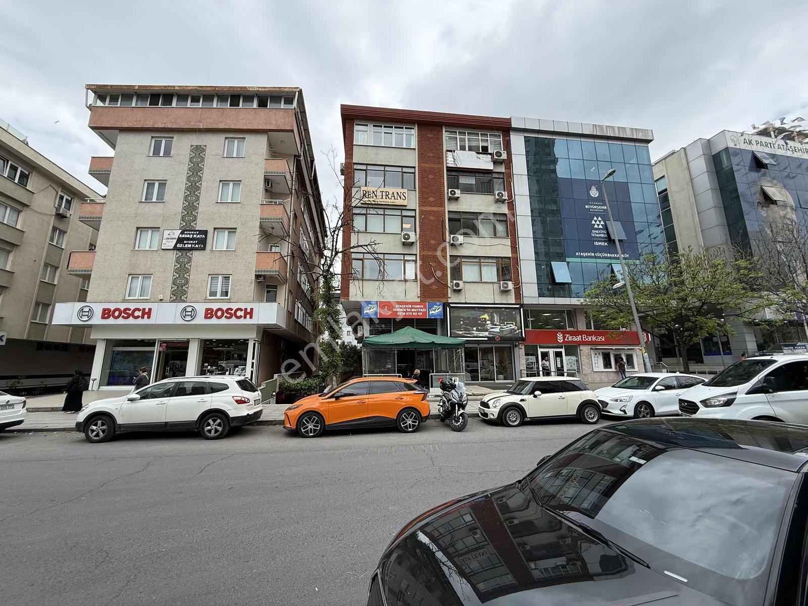 Ataşehir Küçükbakkalköy Mah.ana Cadde Üstü 100 M2 4 Kat - Görsel 30