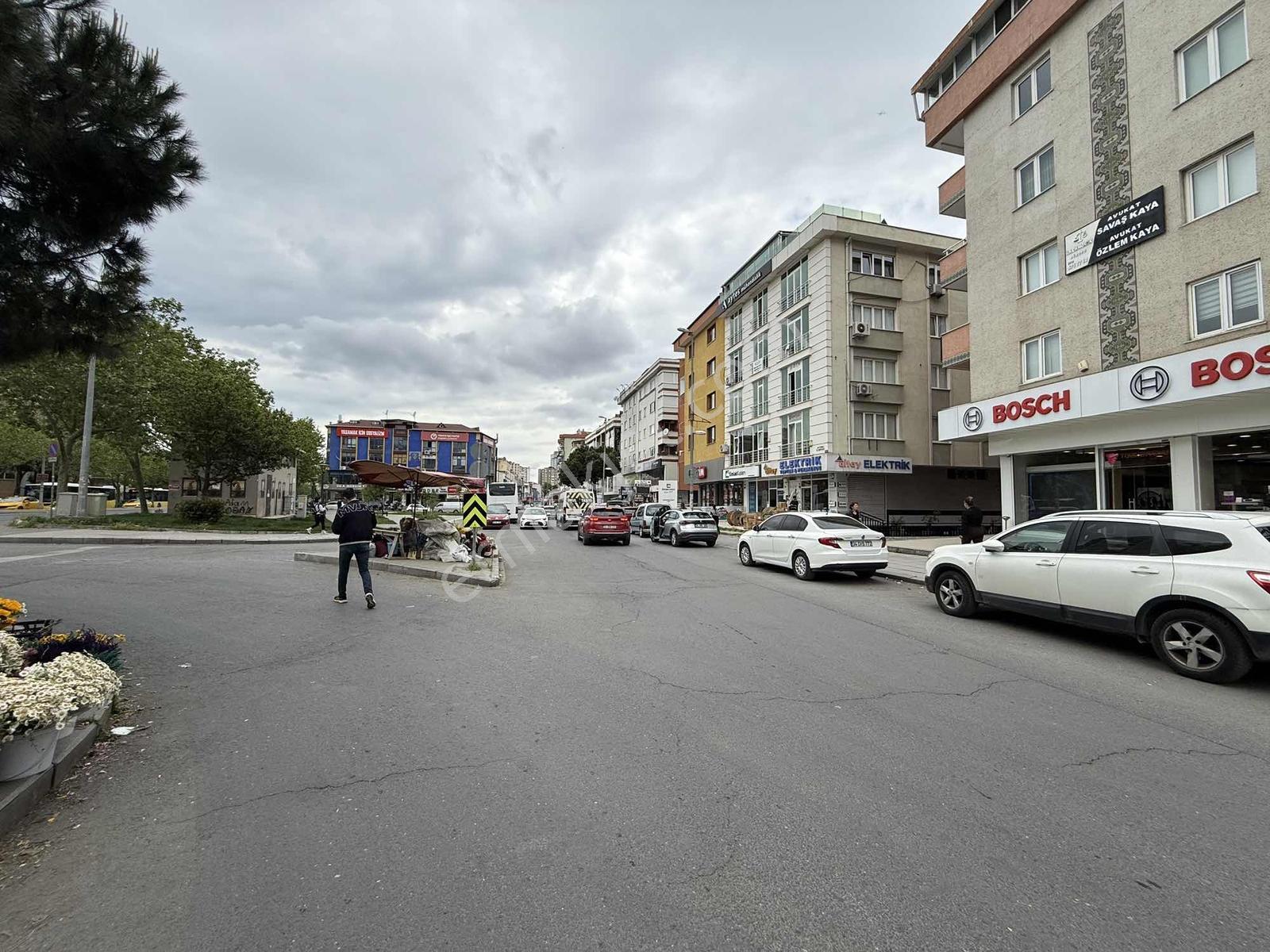 Ataşehir Küçükbakkalköy Mah.ana Cadde Üstü 100 M2 4 Kat - Görsel 18