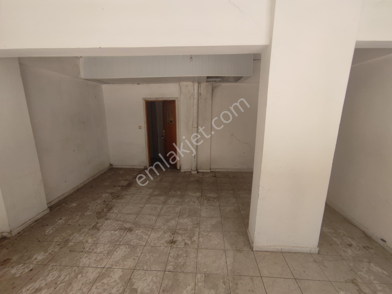 Antalya Kepez Yeşilyurtta Satılık Bodrumlu Dükkân No:20654 - Görsel 11