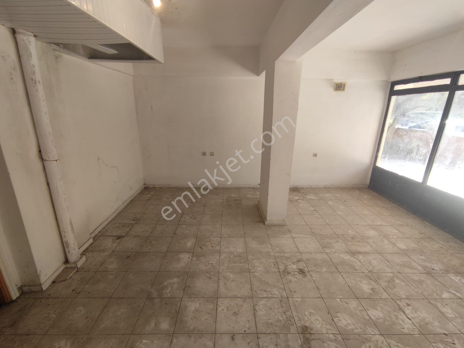 Antalya Kepez Yeşilyurtta Satılık Bodrumlu Dükkân No:20654 - Görsel 21