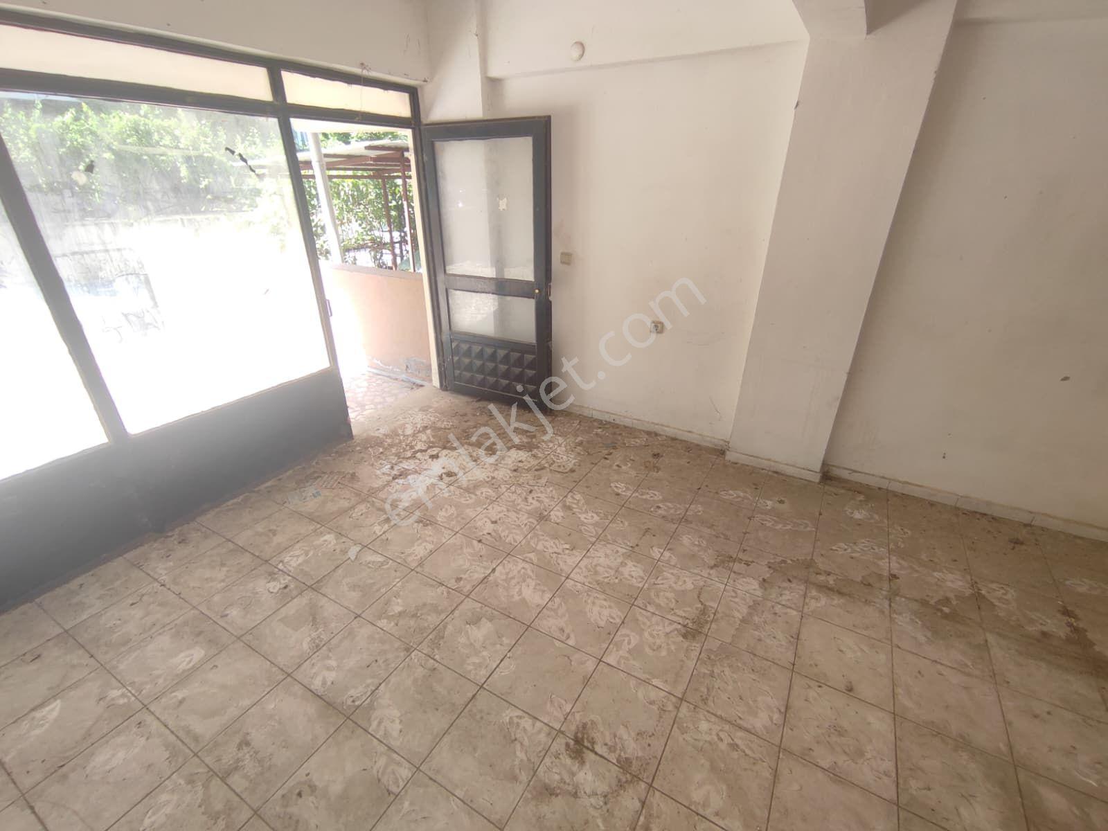 Antalya Kepez Yeşilyurtta Satılık Bodrumlu Dükkân No:20654 - Görsel 15