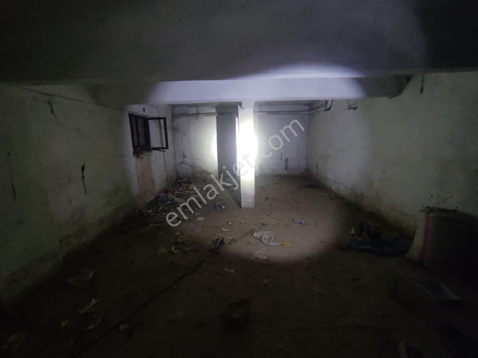Antalya Kepez Yeşilyurtta Satılık Bodrumlu Dükkân No:20654 - Görsel 10