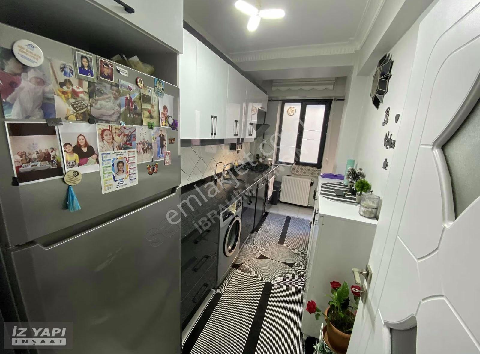 Cebeci Mah.haseki Hastanesi Yakın Satılık Daire - Görsel 23