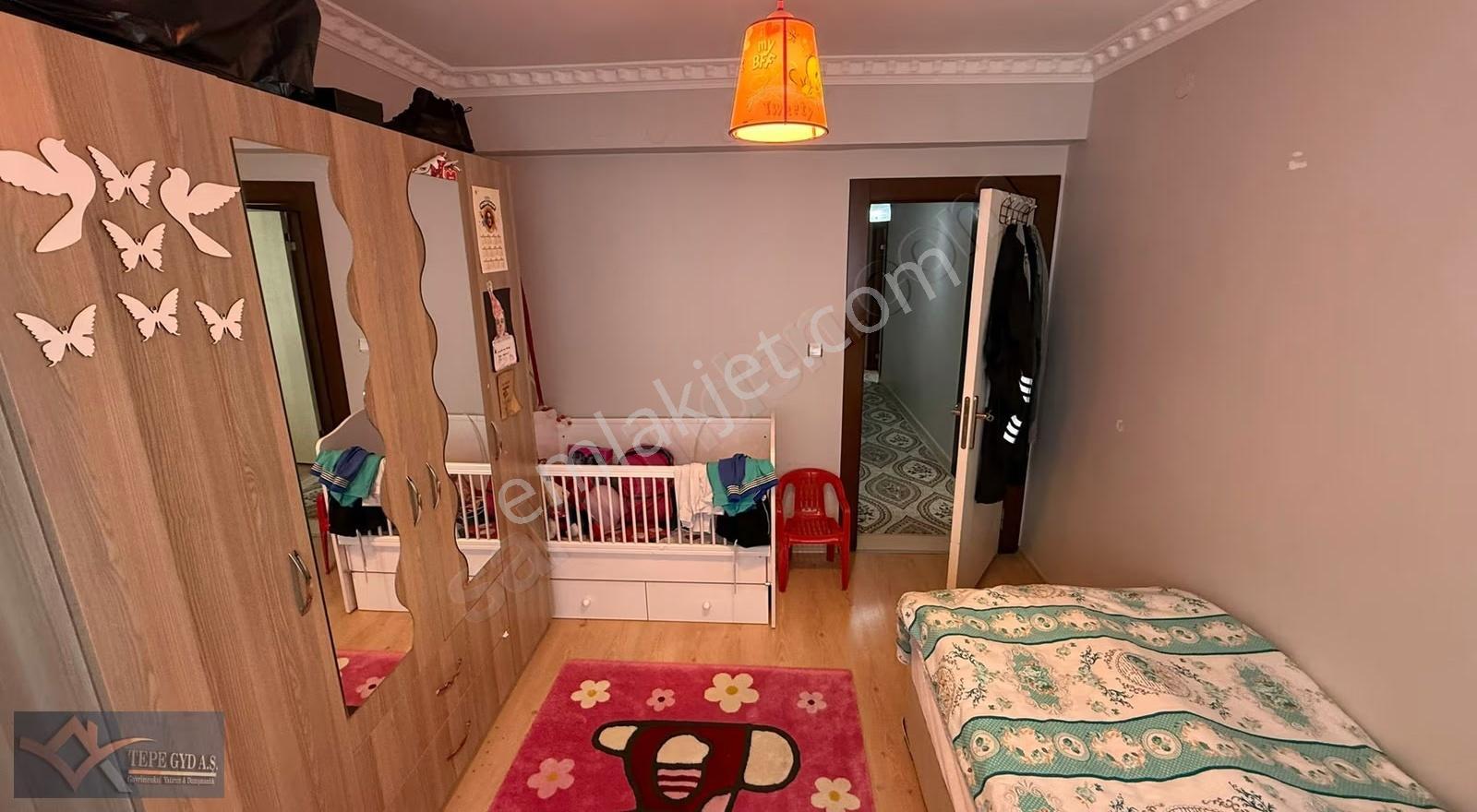 Tepe Gyd.den 3+1 Masrafsız,bakımlı Ve Ferah Kiralık Daire - Görsel 27