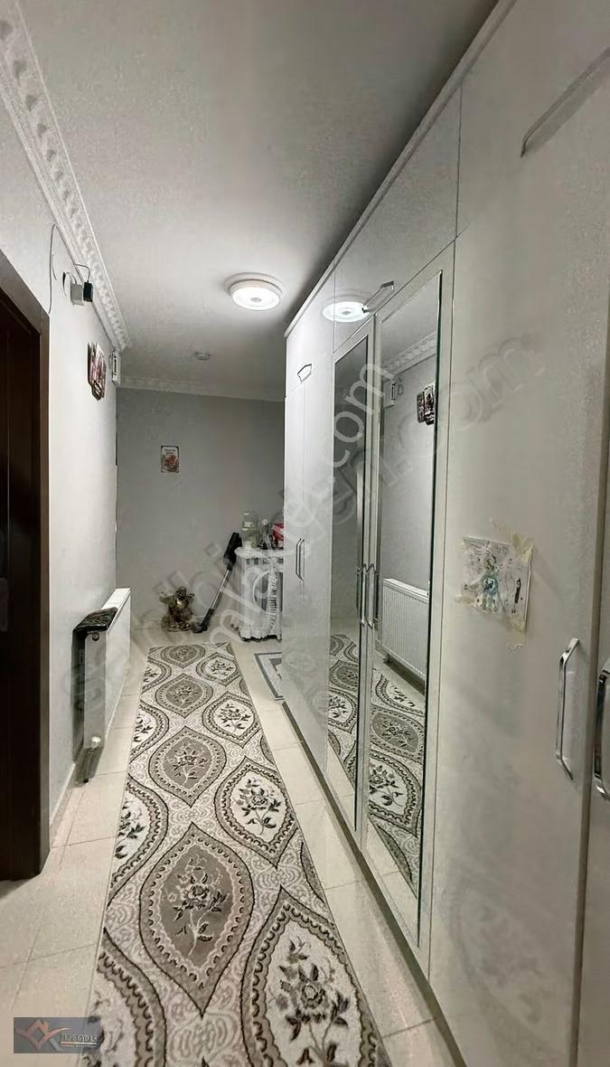 Tepe Gyd.den 3+1 Masrafsız,bakımlı Ve Ferah Kiralık Daire - Görsel 9