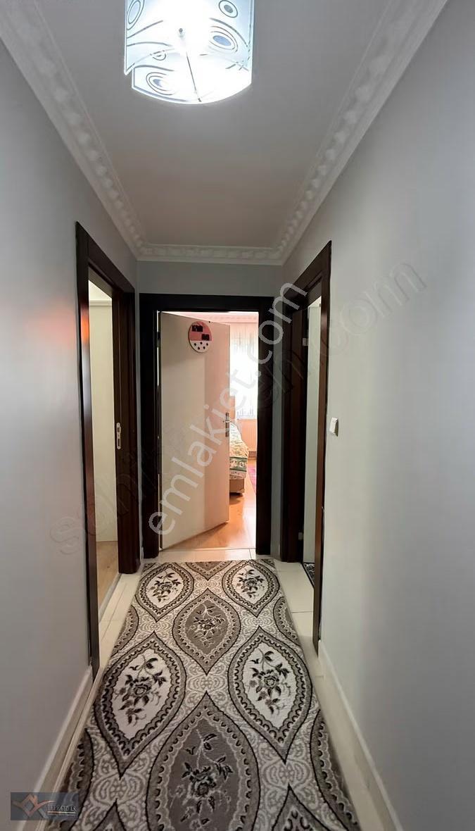 Tepe Gyd.den 3+1 Masrafsız,bakımlı Ve Ferah Kiralık Daire - Görsel 28