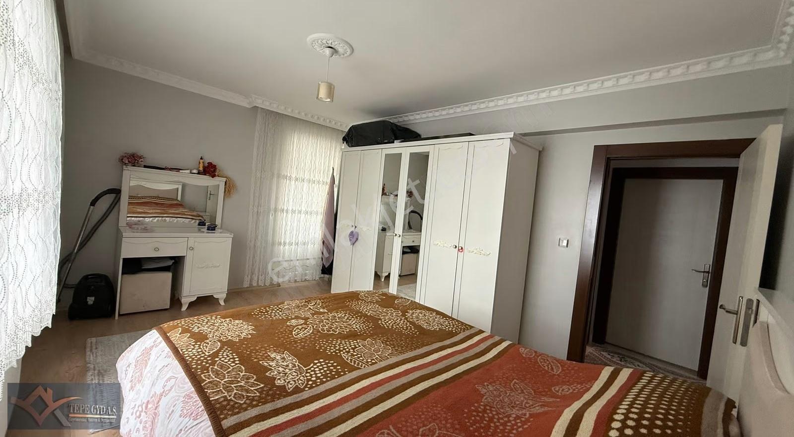 Tepe Gyd.den 3+1 Masrafsız,bakımlı Ve Ferah Kiralık Daire - Görsel 20