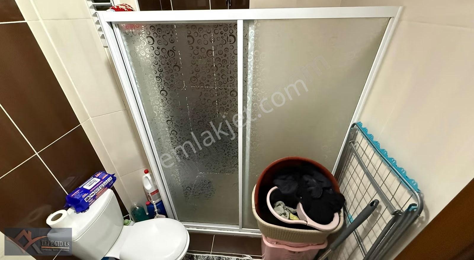 Tepe Gyd.den 3+1 Masrafsız,bakımlı Ve Ferah Kiralık Daire - Görsel 29