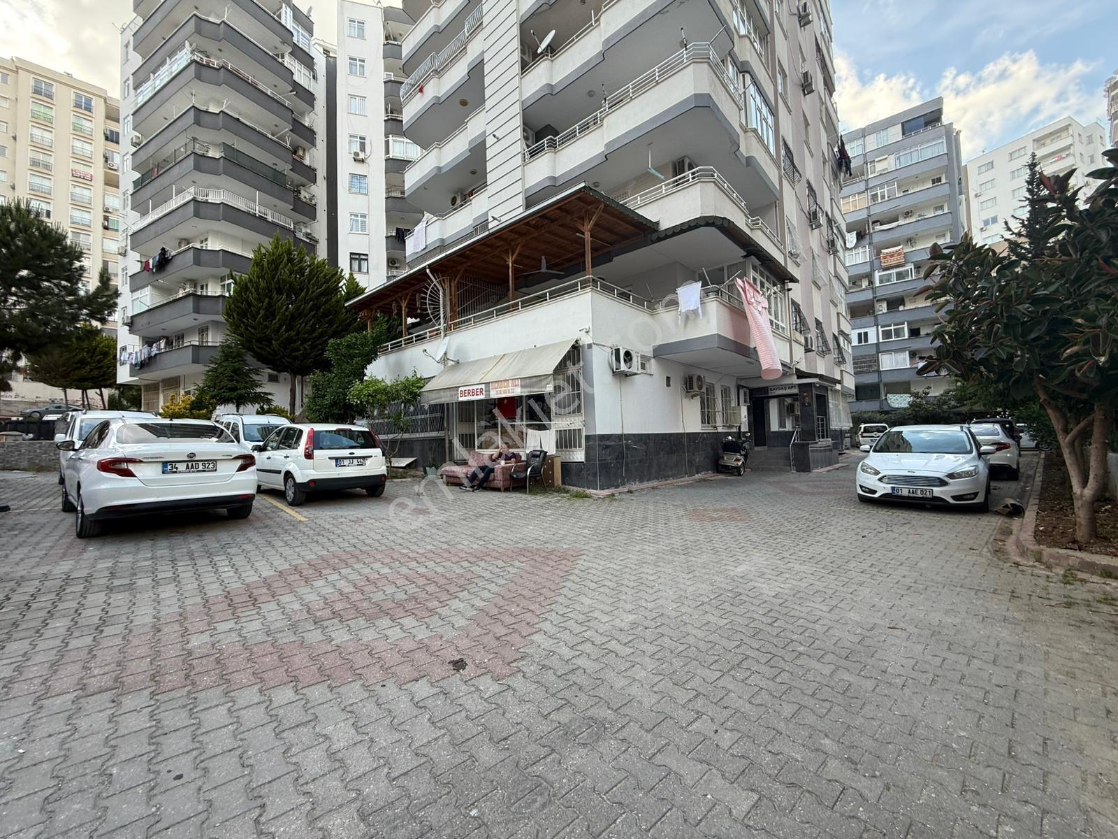 S.demirel'de Yeşil Fırın Cvr 3+1/k.mutfak/ç.banyo/g.odalı/lüks ! - Görsel 5