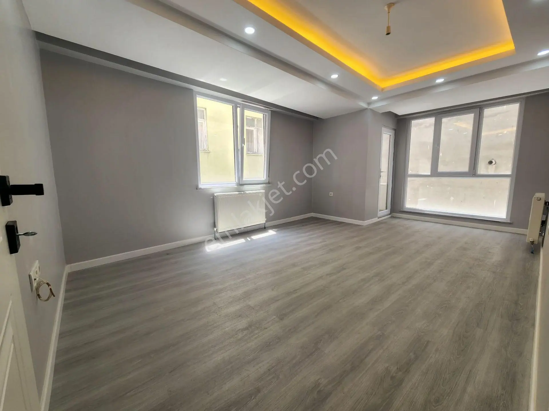 Goldhouse Dan Satılık Kıbrıs Caddesi Yakını 2+1 Daire - Görsel 3