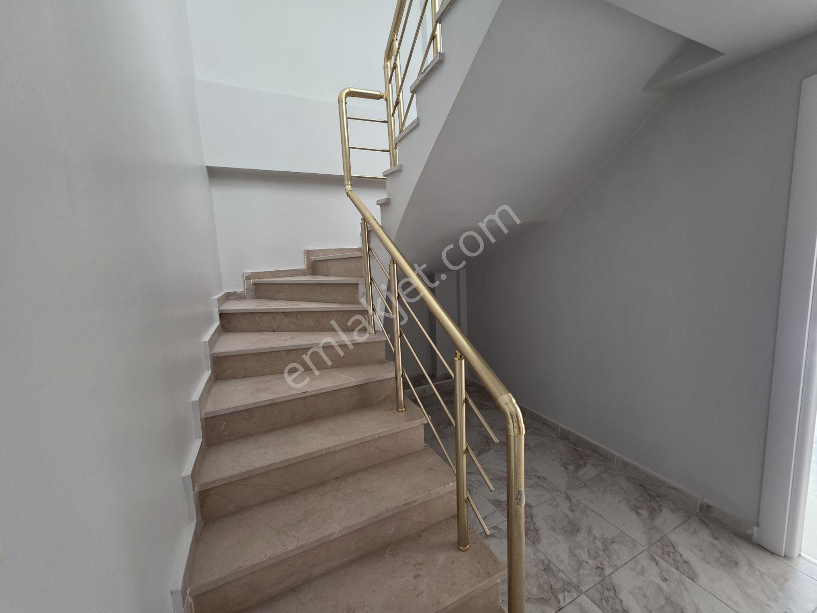 Mefe Yapı'dan Çiftlikönü Salı Pazarı Üzeri Dubleks Kiralık Daire - Görsel 10