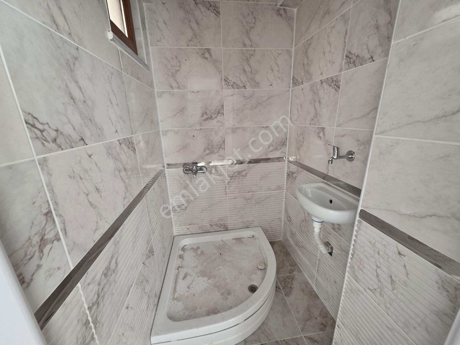 Mefe Yapı'dan Çiftlikönü Salı Pazarı Üzeri Dubleks Kiralık Daire - Görsel 23