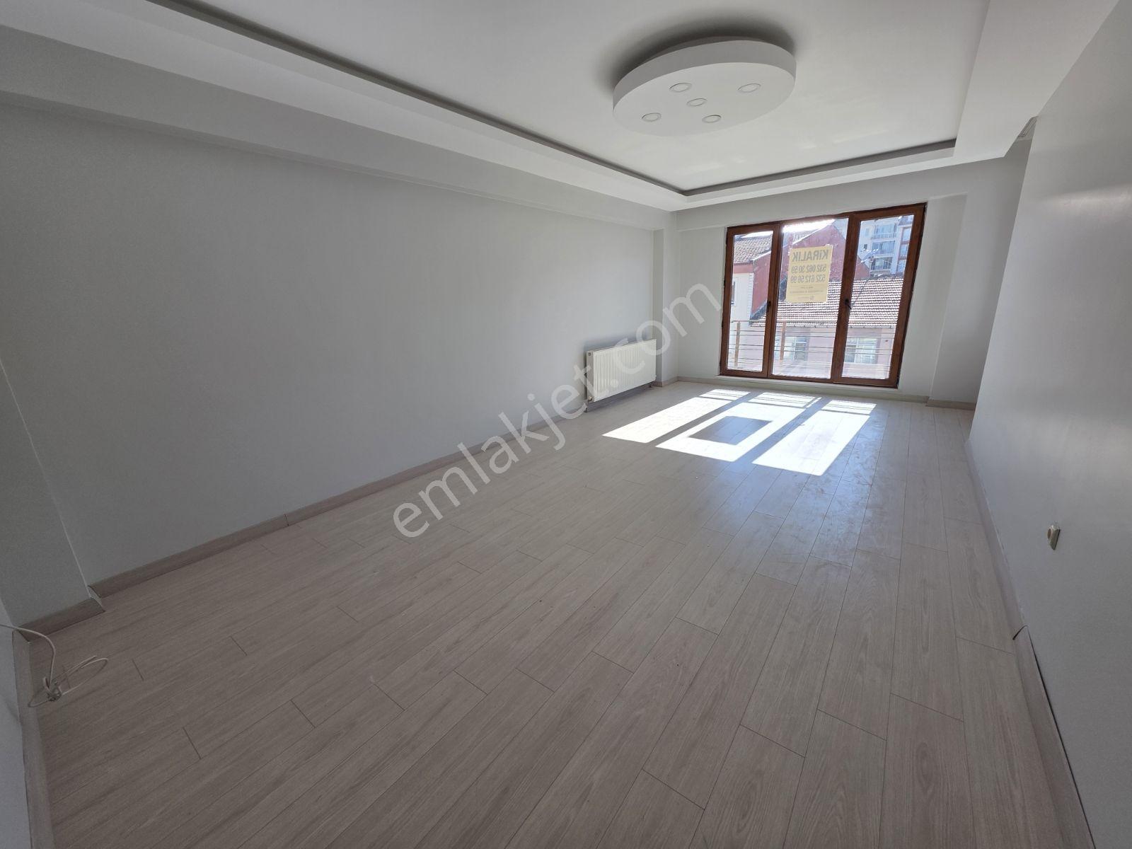Mefe Yapı'dan Çiftlikönü Salı Pazarı Üzeri Dubleks Kiralık Daire - Görsel 8