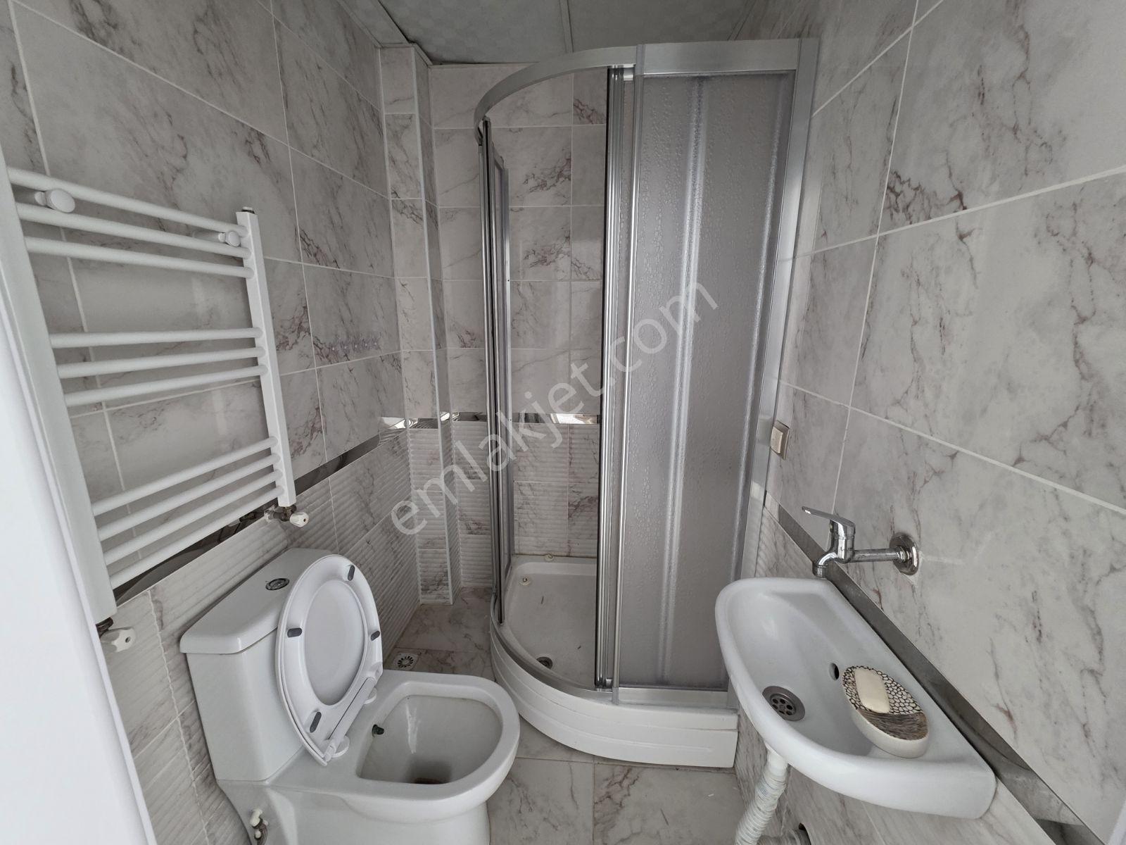 Mefe Yapı'dan Çiftlikönü Salı Pazarı Üzeri Dubleks Kiralık Daire - Görsel 17
