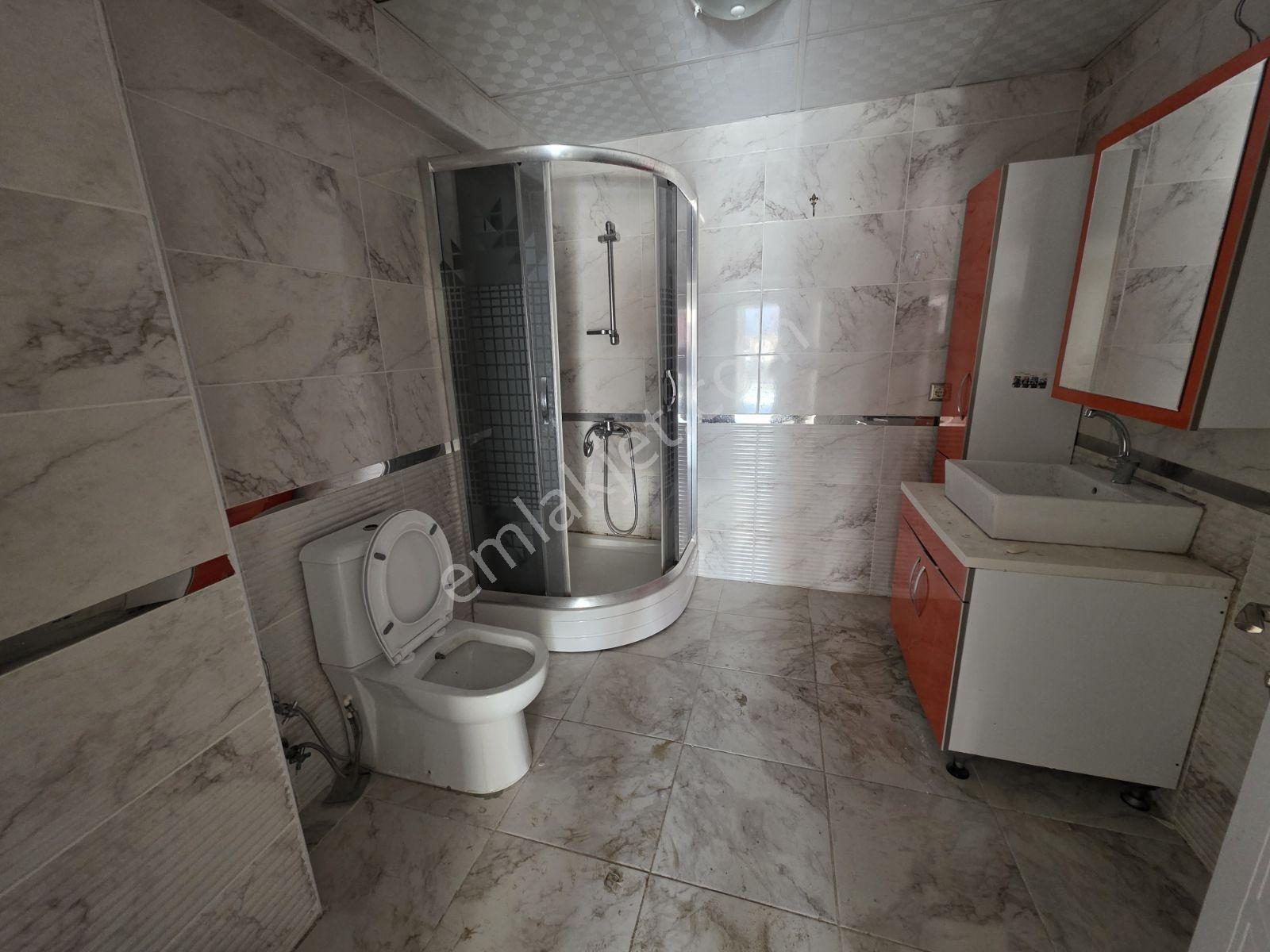 Mefe Yapı'dan Çiftlikönü Salı Pazarı Üzeri Dubleks Kiralık Daire - Görsel 14