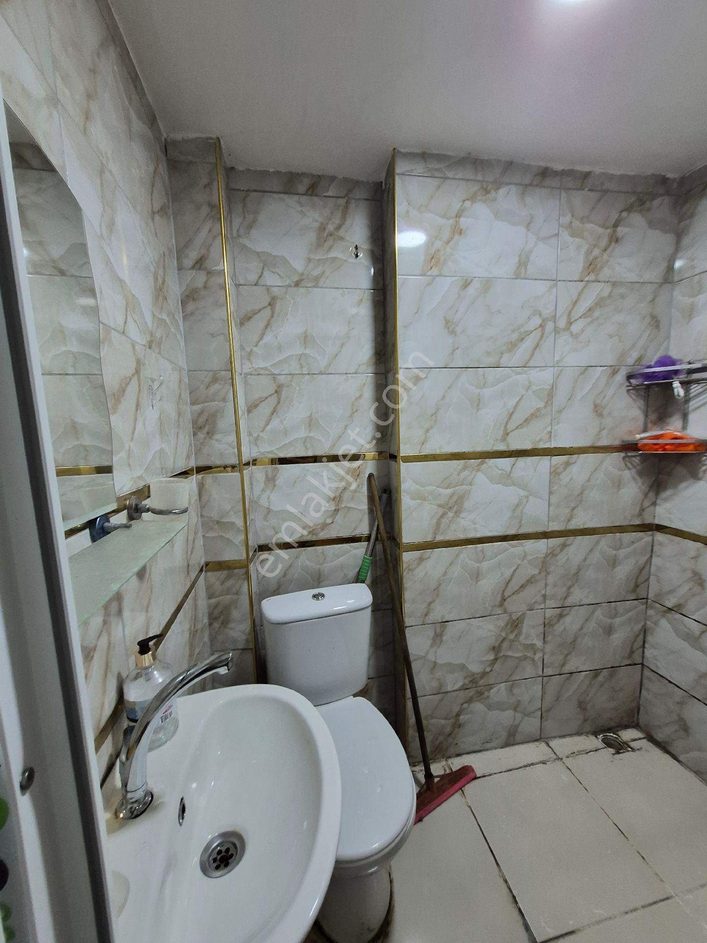 Seyhan Baraj Yolu 1+1 Eşyalı Kiralık Daire - Görsel 9