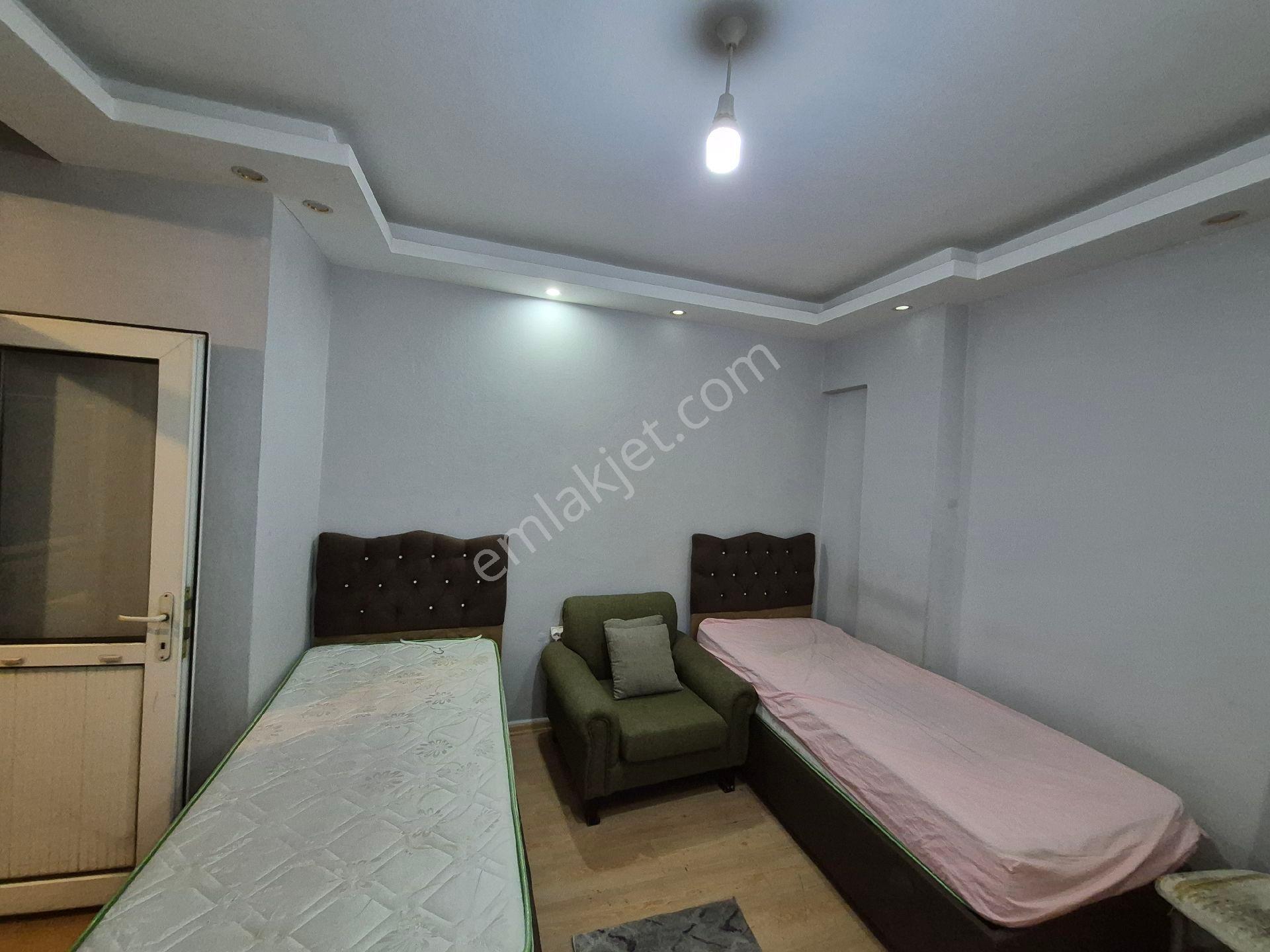 Seyhan Baraj Yolu 1+1 Eşyalı Kiralık Daire - Görsel 5